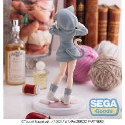 Sega Beatrice The Great Spirit Pack Luminasta -Professional Model Toy Store beatrice the great spirit pack luminasta 9