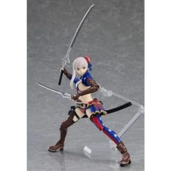 Berserker/Miyamoto Musashi Figma -Professional Model Toy Store berserker miyamoto musashi figma 3