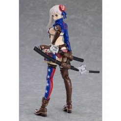 Berserker/Miyamoto Musashi Figma -Professional Model Toy Store berserker miyamoto musashi figma 6