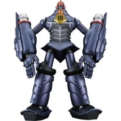 Big O MODEROID