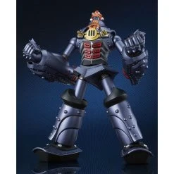 Big O MODEROID -Professional Model Toy Store big o moderoid 4