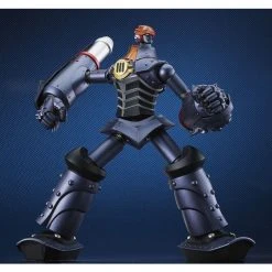 Big O MODEROID -Professional Model Toy Store big o moderoid 5