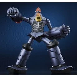Big O MODEROID -Professional Model Toy Store big o moderoid 6