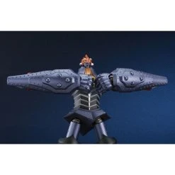 Big O MODEROID -Professional Model Toy Store big o moderoid 7