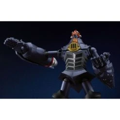 Big O MODEROID -Professional Model Toy Store big o moderoid 8