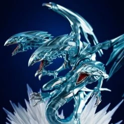Blue Eyes Ultimate Dragon MONSTER CHRONICLE
