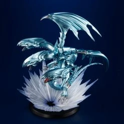 Blue Eyes Ultimate Dragon MONSTER CHRONICLE -Professional Model Toy Store blue eyes ultimate dragon 4 1