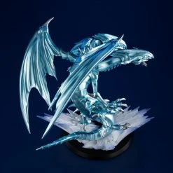 Blue Eyes Ultimate Dragon MONSTER CHRONICLE -Professional Model Toy Store blue eyes ultimate dragon 5 1