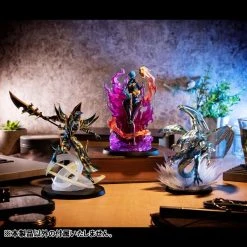 Blue Eyes Ultimate Dragon MONSTER CHRONICLE -Professional Model Toy Store blue eyes ultimate dragon 7 1