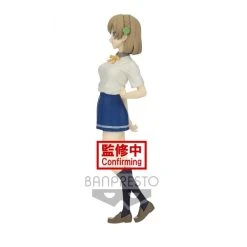 BANPRESTO KUROHA SHIDA FIGURE -Professional Model Toy Store bp17939 wm 3