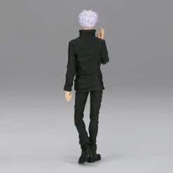 BANPRESTO JUKON NO KATA-PANDA&SATORU GOJO (B:SATORU GOJO) -Professional Model Toy Store bp18730 3