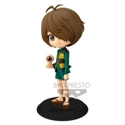 BANPRESTO GEGEGE NO KITARO Q Posket-KITARO-(Ver.B)