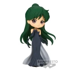 BANPRESTO Princess Pluto Q Posket Ver. A
