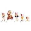 BANPRESTO One Piece - Uta Collection World Collectable Figure Box Set -Professional Model Toy Store bpr88513 1