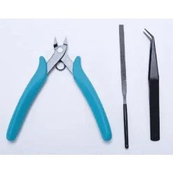 GSI Mr Basic Tool Set