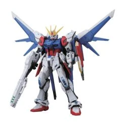 Bandai Build Strike Gundam Full Package