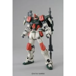 Bandai Master Grade Buster Gundam -Professional Model Toy Store buster gundam 2