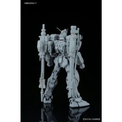 Bandai Master Grade Buster Gundam -Professional Model Toy Store buster gundam 4