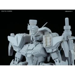 Bandai Master Grade Buster Gundam -Professional Model Toy Store buster gundam 5