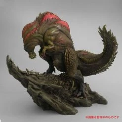 Deviljho - Capcom Figure Builder Creator's Model -Professional Model Toy Store cc12454 2