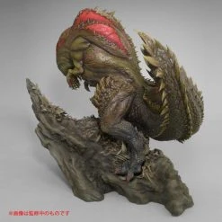 Deviljho - Capcom Figure Builder Creator's Model -Professional Model Toy Store cc12454 3