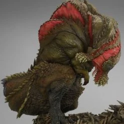 Deviljho - Capcom Figure Builder Creator's Model -Professional Model Toy Store cc12454 4