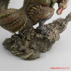 Deviljho - Capcom Figure Builder Creator's Model -Professional Model Toy Store cc12454 6