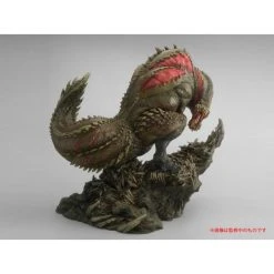 Deviljho - Capcom Figure Builder Creator's Model -Professional Model Toy Store cc12454 7