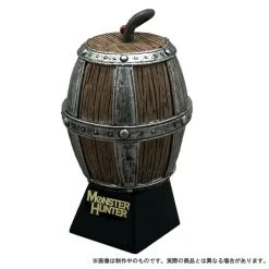 CAPCOM Monster Hunter Desktop Figure - Item - Box Of 6 -Professional Model Toy Store cc12608 5