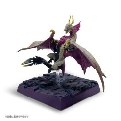 CAPCOM Monster Hunter Monster Collection Gallery Vol. 1 Figure Builder- Box Of 6 -Professional Model Toy Store cc12648 5