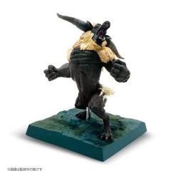 CAPCOM Monster Hunter Monster Collection Gallery Vol. 1 Figure Builder- Box Of 6 -Professional Model Toy Store cc12648 6