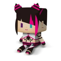 CAPCOM Juri/Street Fighter 6 VOXENATION Plush