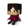 CAPCOM Ada Wong/Resident Evil 4 VOXENATION Plush -Professional Model Toy Store cc12652 00