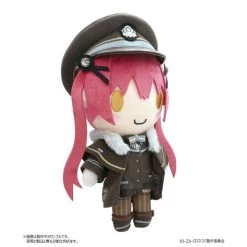 Rail Romanesque Kaniko Plush W/ Skeleton 8 Rail Romanesque Kaniko Plush W/ Skeleton -Professional Model Toy Store ccr76939 2