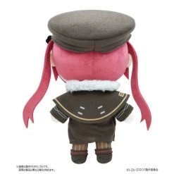 Rail Romanesque Kaniko Plush W/ Skeleton 9 Rail Romanesque Kaniko Plush W/ Skeleton -Professional Model Toy Store ccr76939 3