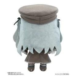 Rail Romanesque Mikuro Plush W/ Skeleton -Professional Model Toy Store ccr76940 3 1