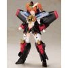 Kotobukiya CROSS FRAME GIRL GAOGAIGAR GAOGAIGAR MODEL KIT -Professional Model Toy Store cg001 cfgirl gaogaigar 01