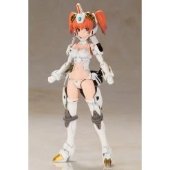 Kotobukiya CROSS FRAME GIRL GAOGAIGAR GAOGAIGAR MODEL KIT -Professional Model Toy Store cg001 cfgirl gaogaigar 03