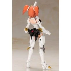 Kotobukiya CROSS FRAME GIRL GAOGAIGAR GAOGAIGAR MODEL KIT -Professional Model Toy Store cg001 cfgirl gaogaigar 04