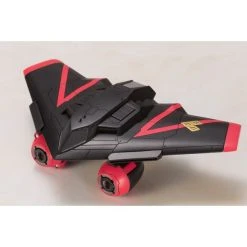 Kotobukiya CROSS FRAME GIRL GAOGAIGAR GAOGAIGAR MODEL KIT -Professional Model Toy Store cg001 cfgirl gaogaigar 13