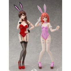 FREEing Chizuru Mizuhara: Bunny Ver. - Rent-A-Girlfriend -Professional Model Toy Store chizuru mizuhara bunny ver 10