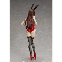 FREEing Chizuru Mizuhara: Bunny Ver. - Rent-A-Girlfriend -Professional Model Toy Store chizuru mizuhara bunny ver 5