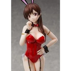 FREEing Chizuru Mizuhara: Bunny Ver. - Rent-A-Girlfriend -Professional Model Toy Store chizuru mizuhara bunny ver 8