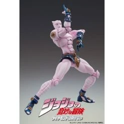 Chozokado KILLER QUEEN Second -Professional Model Toy Store chozokado killer queen second 2
