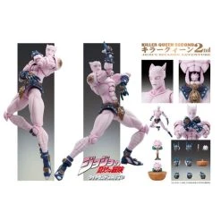 Chozokado KILLER QUEEN Second -Professional Model Toy Store chozokado killer queen second 5