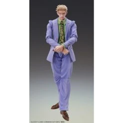 Chozokado Yoshikage Kira Second -Professional Model Toy Store chozokado yoshikage kira second 2