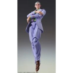 Chozokado Yoshikage Kira Second -Professional Model Toy Store chozokado yoshikage kira second 3