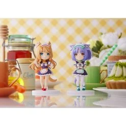 Cinnamon Mini-Figure100! -Professional Model Toy Store cinnamon mini figure 100 7