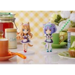 Cinnamon Mini-Figure100! -Professional Model Toy Store cinnamon mini figure 100 8