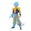 BANPRESTO CLEARISE SUPER SAIYAN GOD SUPER SAIYAN GOGETA -Professional Model Toy Store clearise super saiyan god super saiyan gogeta 1